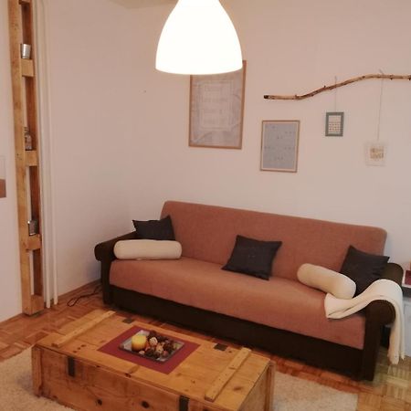 Ada Milipe Apartment Belgrade Exterior photo