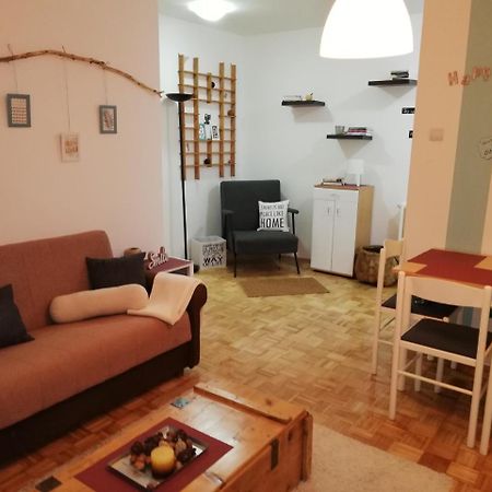 Ada Milipe Apartment Belgrade Exterior photo