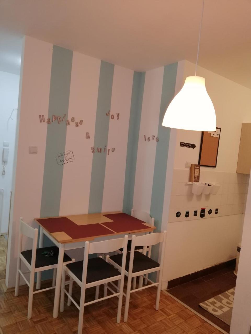 Ada Milipe Apartment Belgrade Exterior photo