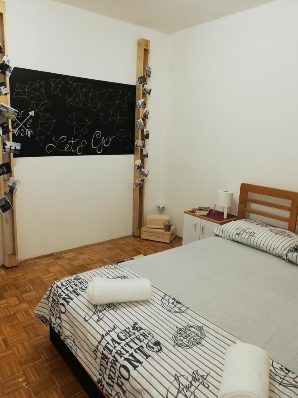 Ada Milipe Apartment Belgrade Exterior photo