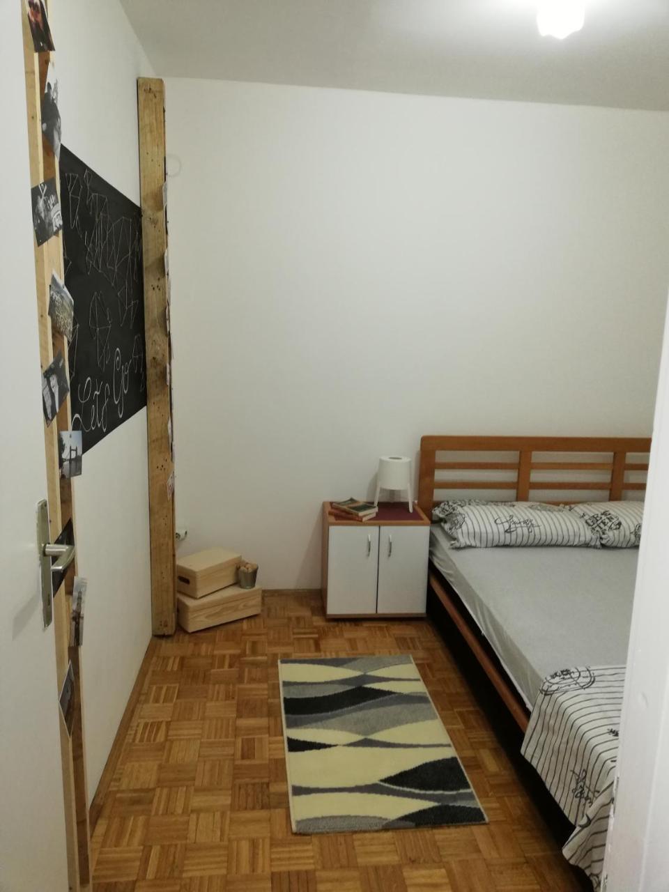 Ada Milipe Apartment Belgrade Exterior photo